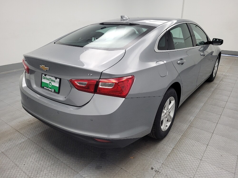2024 Chevrolet Malibu in Memphis, TN 38128 - 18120923 9
