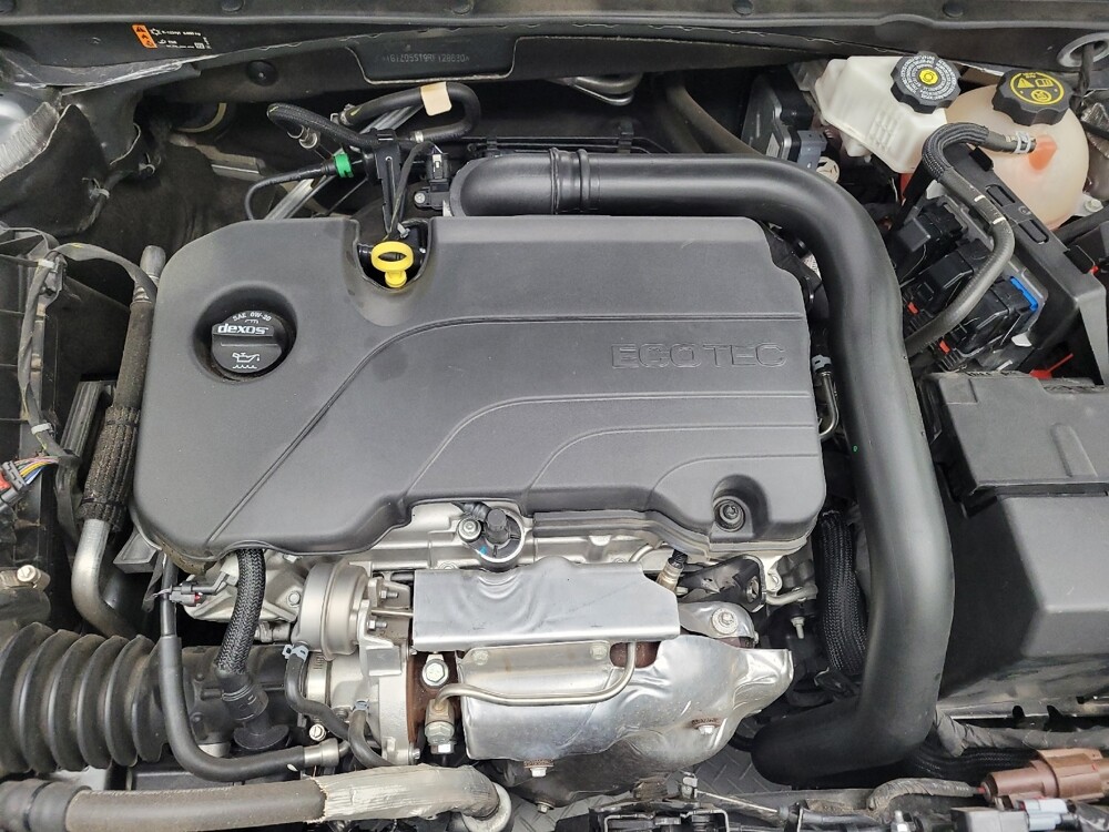 2024 Chevrolet Malibu in Memphis, TN 38128 - 18120923 30