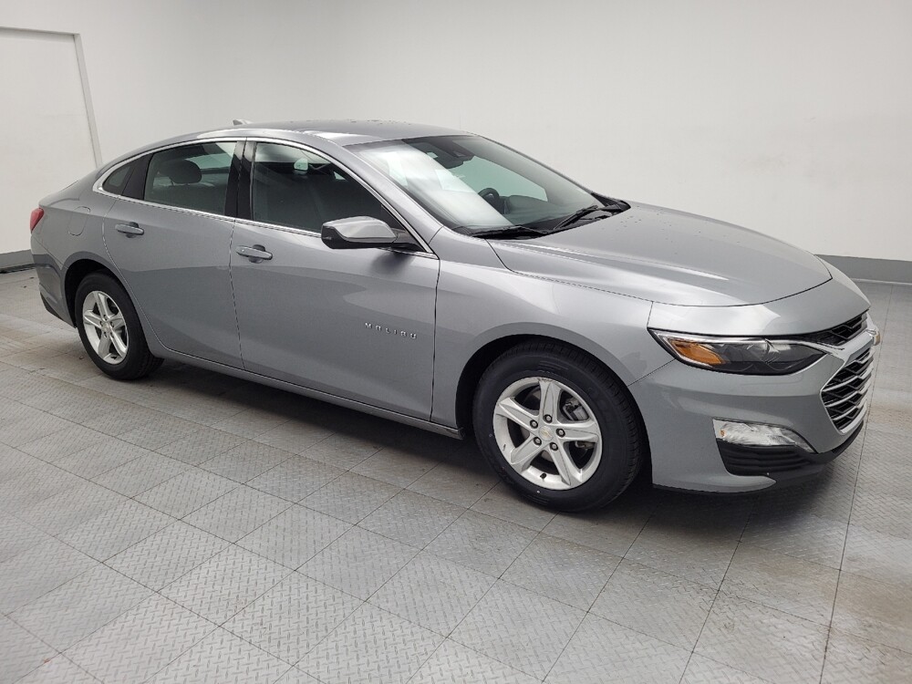 2024 Chevrolet Malibu in Memphis, TN 38128 - 18120923 11