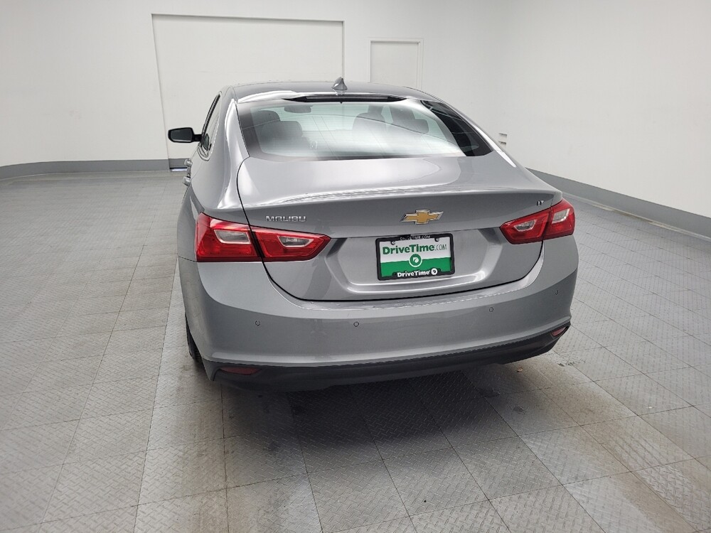 2024 Chevrolet Malibu in Memphis, TN 38128 - 18120923 6