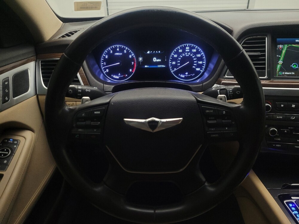 2015 Hyundai Genesis in Phoenix, AZ 85022 - 18120924 22
