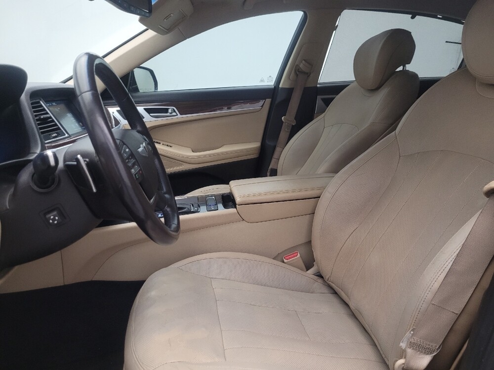 2015 Hyundai Genesis in Phoenix, AZ 85022 - 18120924 17