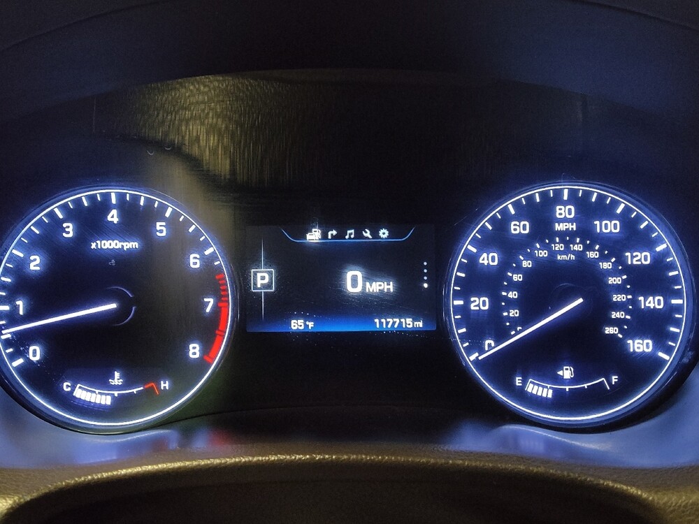 2015 Hyundai Genesis in Phoenix, AZ 85022 - 18120924 23