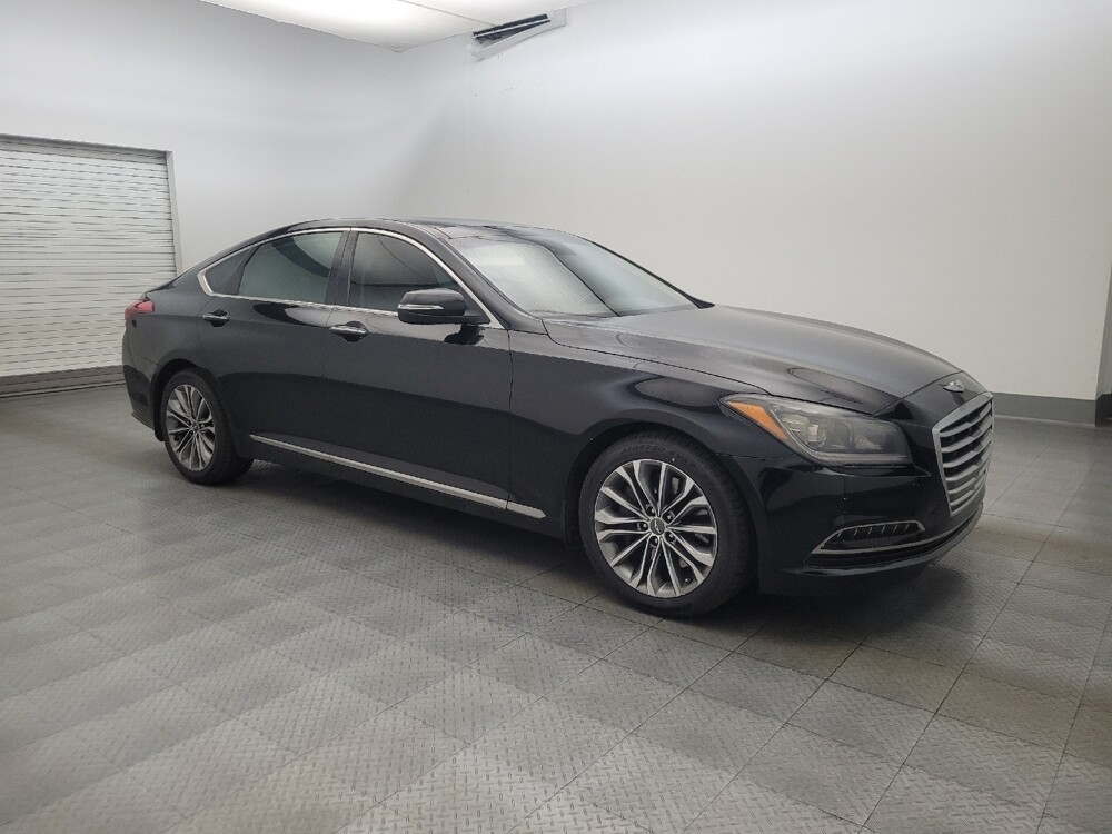 2015 Hyundai Genesis in Phoenix, AZ 85022 - 18120924 11
