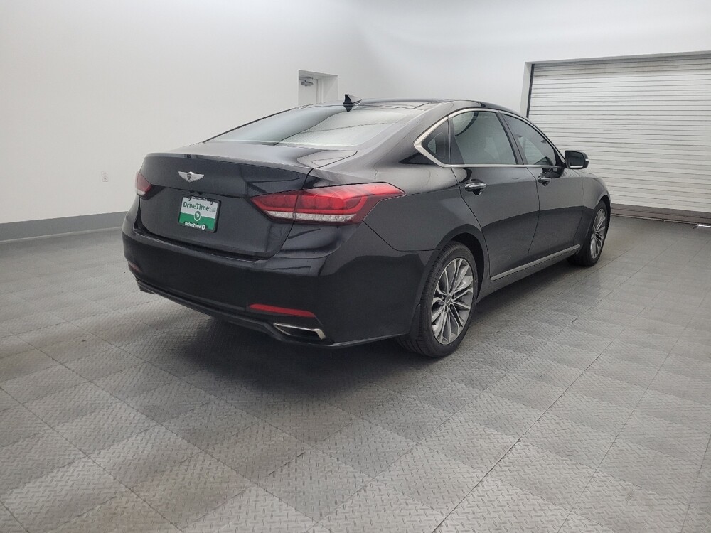 2015 Hyundai Genesis in Phoenix, AZ 85022 - 18120924 9