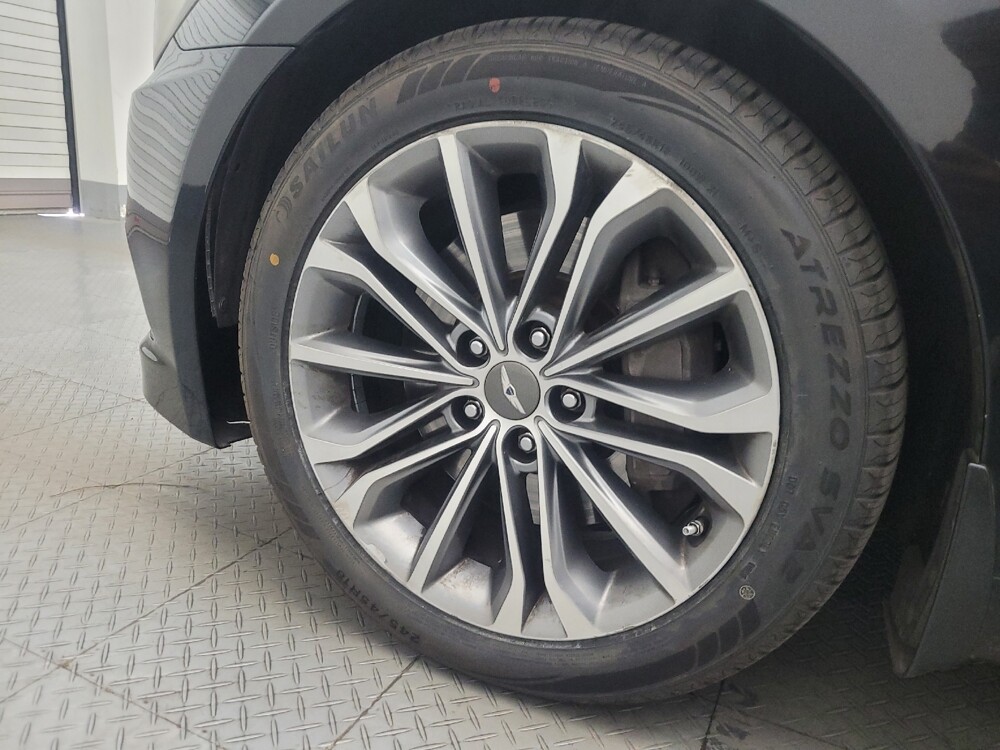 2015 Hyundai Genesis in Phoenix, AZ 85022 - 18120924 31