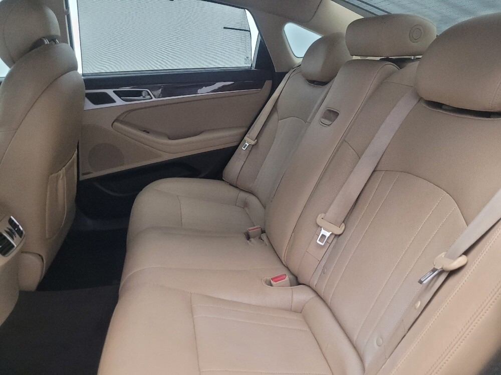 2015 Hyundai Genesis in Phoenix, AZ 85022 - 18120924 18