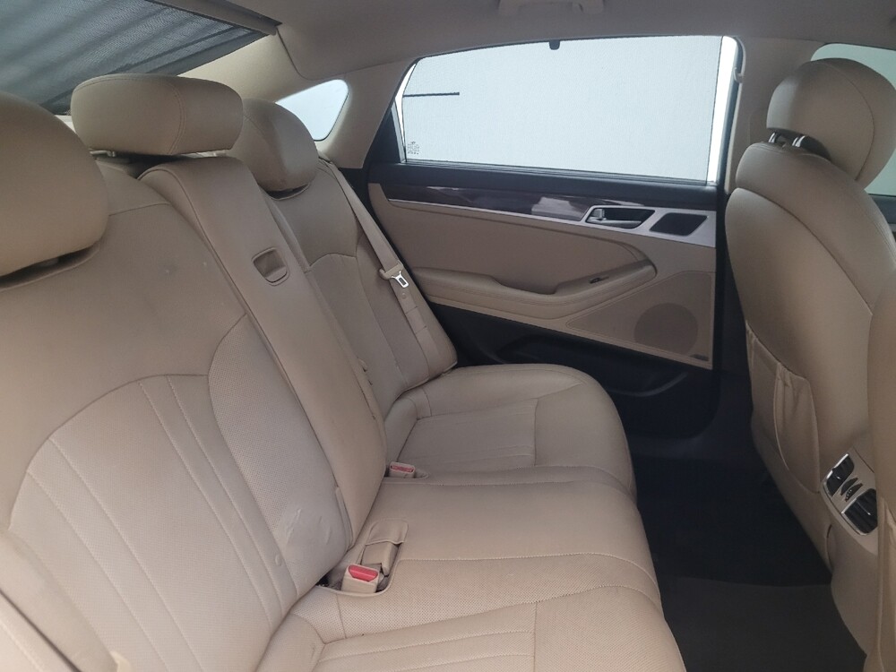 2015 Hyundai Genesis in Phoenix, AZ 85022 - 18120924 19