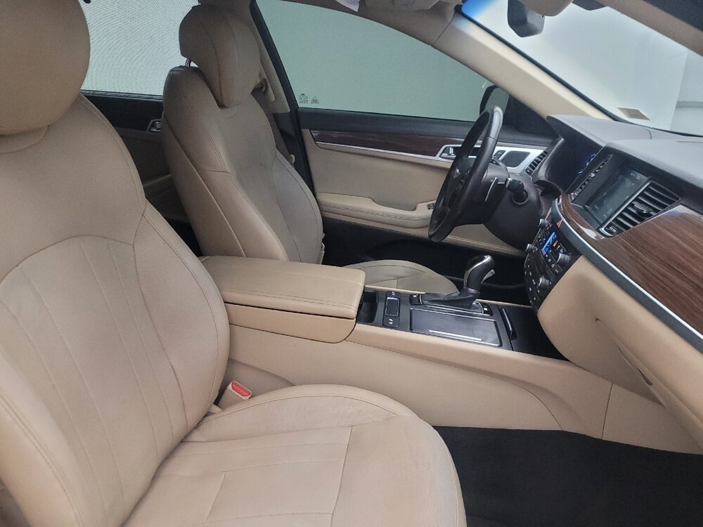2015 Hyundai Genesis in Phoenix, AZ 85022 - 18120924 21