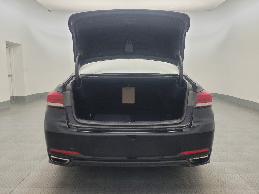 2015 Hyundai Genesis in Phoenix, AZ 85022 - 18120924 29