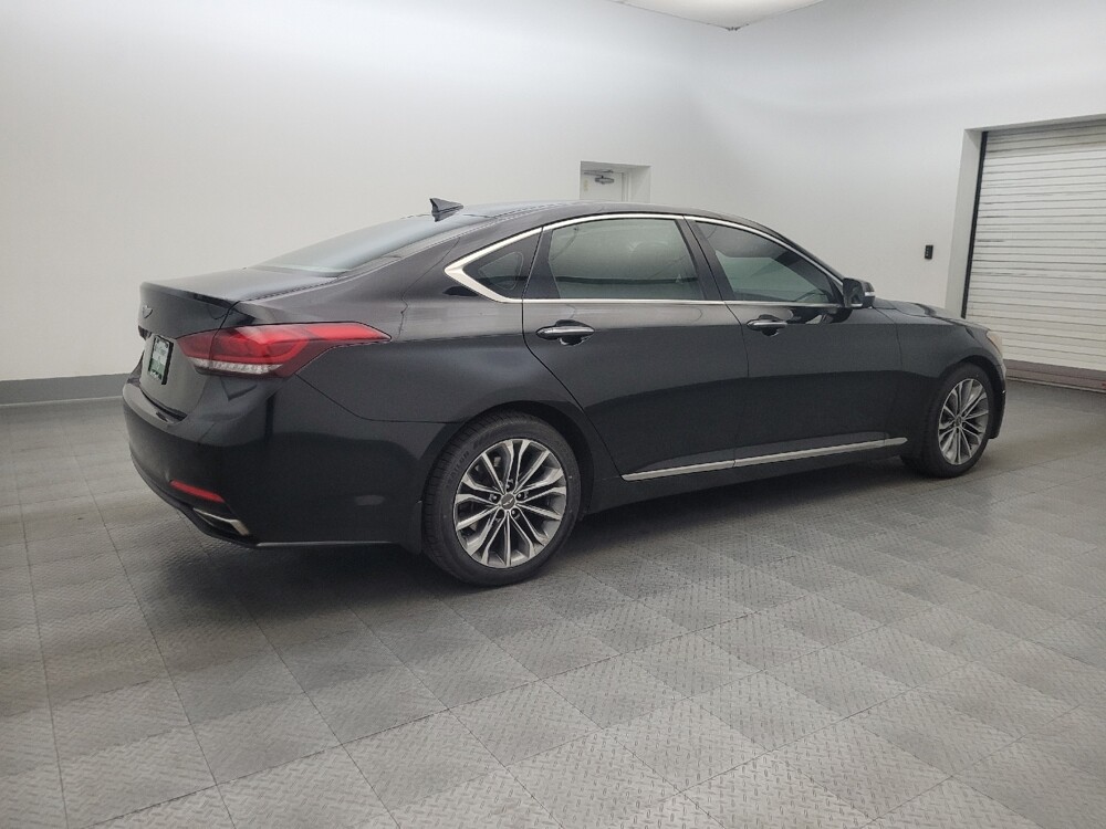 2015 Hyundai Genesis in Phoenix, AZ 85022 - 18120924 10