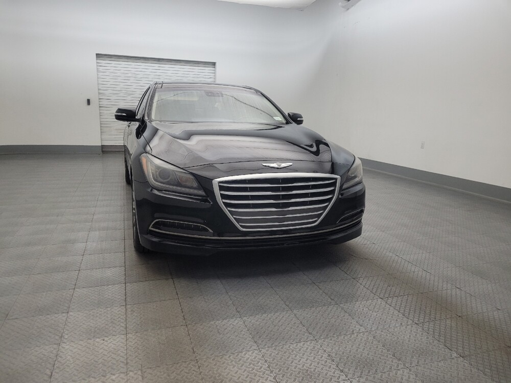2015 Hyundai Genesis in Phoenix, AZ 85022 - 18120924 14