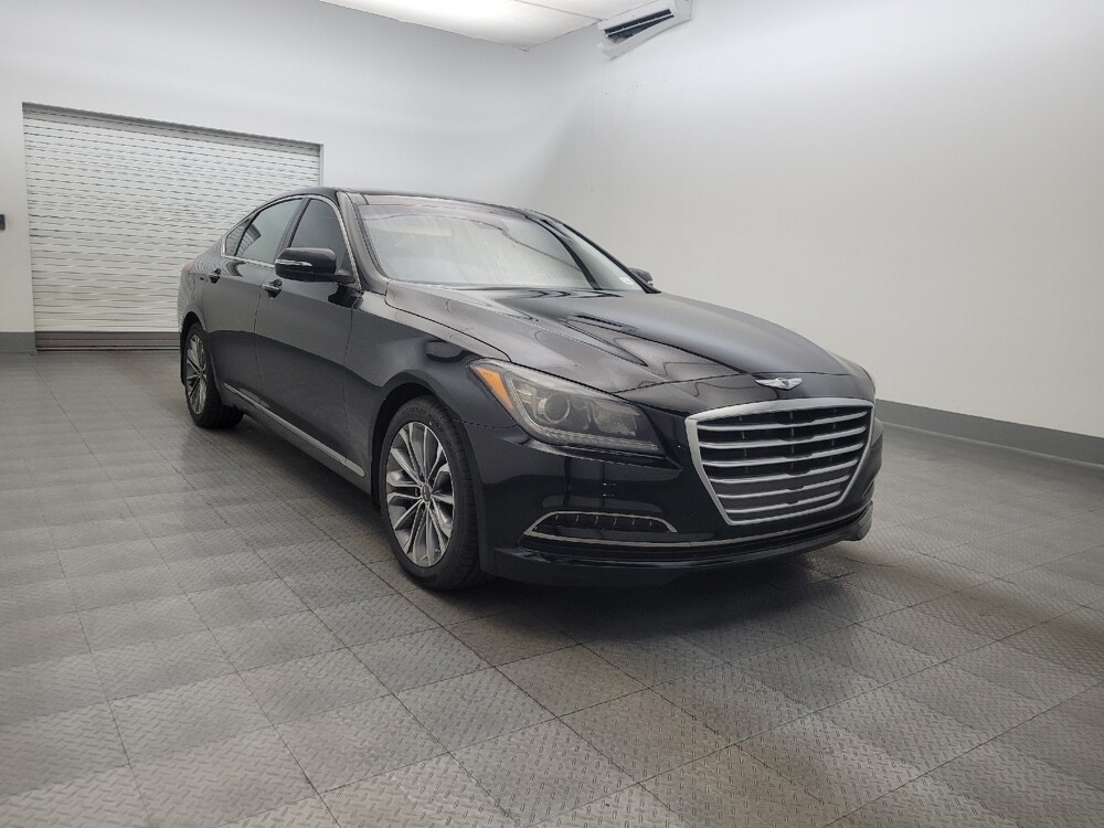2015 Hyundai Genesis in Phoenix, AZ 85022 - 18120924 13