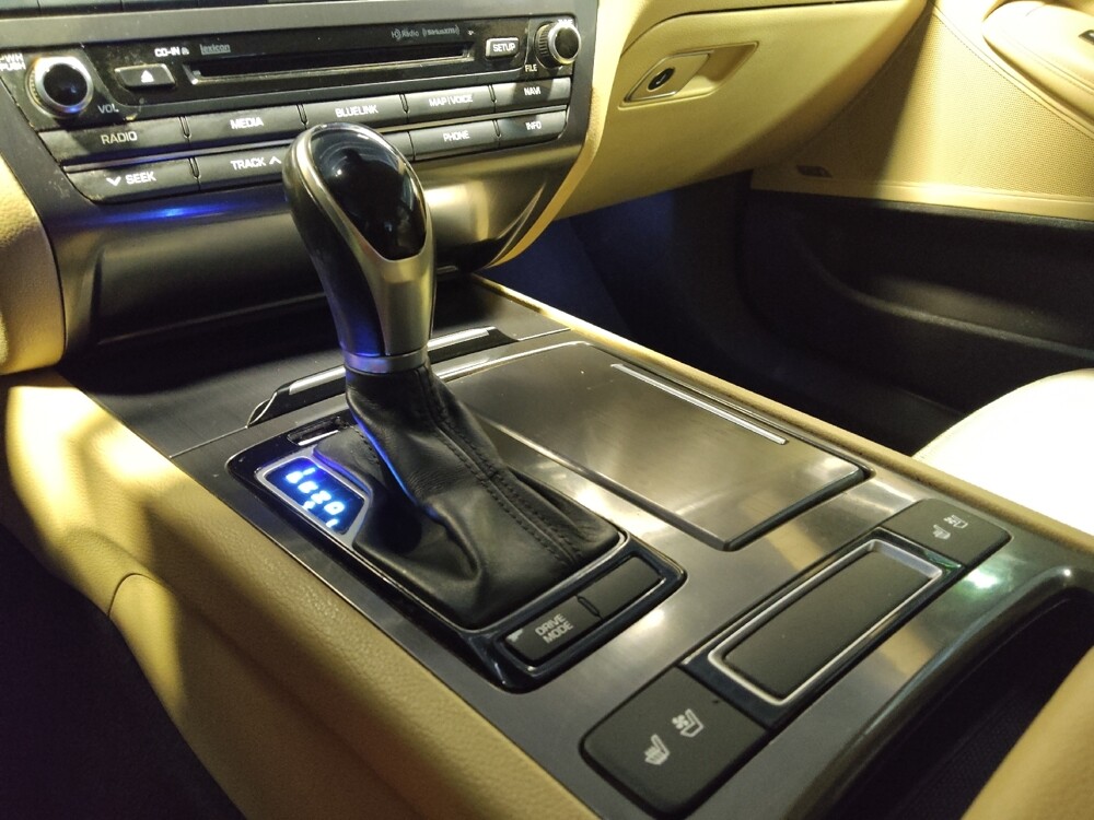 2015 Hyundai Genesis in Phoenix, AZ 85022 - 18120924 26