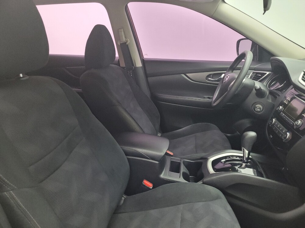 2016 Nissan Rogue in Wilmington, NC 28405 - 18120927 21