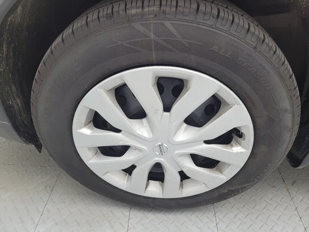 2016 Nissan Rogue in Wilmington, NC 28405 - 18120927 31