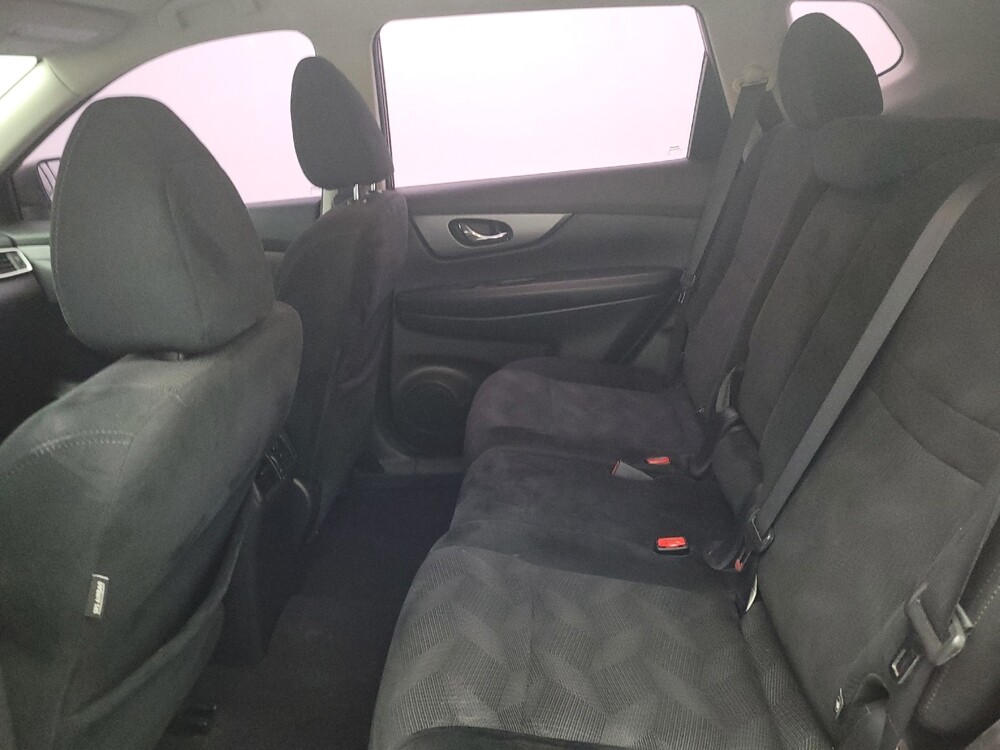 2016 Nissan Rogue in Wilmington, NC 28405 - 18120927 18