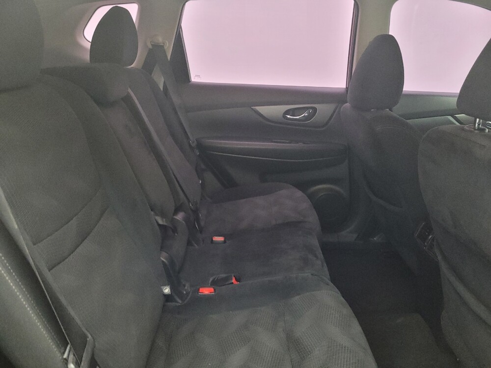 2016 Nissan Rogue in Wilmington, NC 28405 - 18120927 19