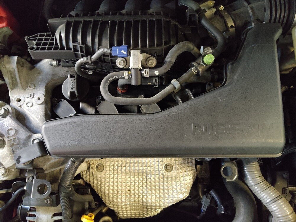 2016 Nissan Rogue in Wilmington, NC 28405 - 18120927 30