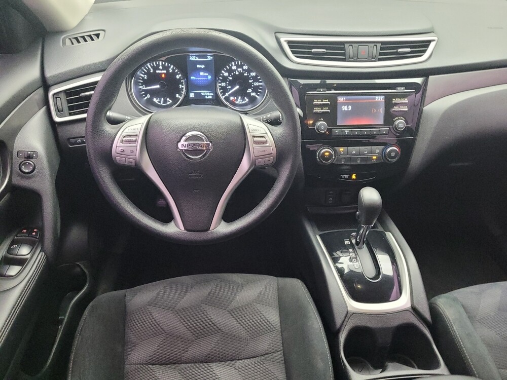 2016 Nissan Rogue in Wilmington, NC 28405 - 18120927 22