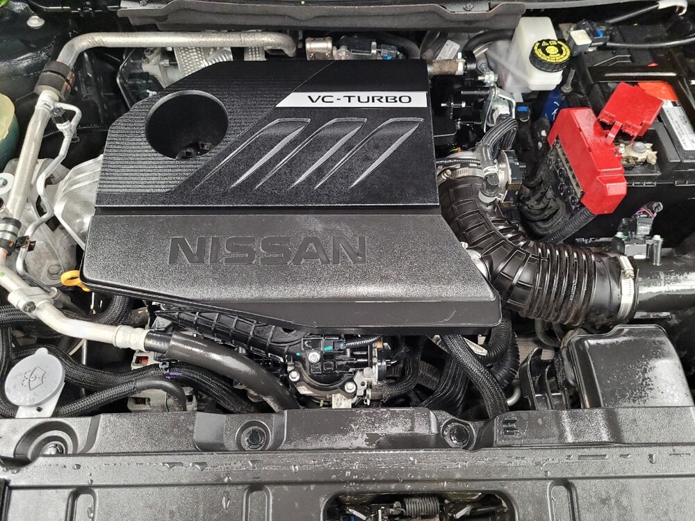 2022 Nissan Rogue in Houston, TX 77060 - 18120928 30