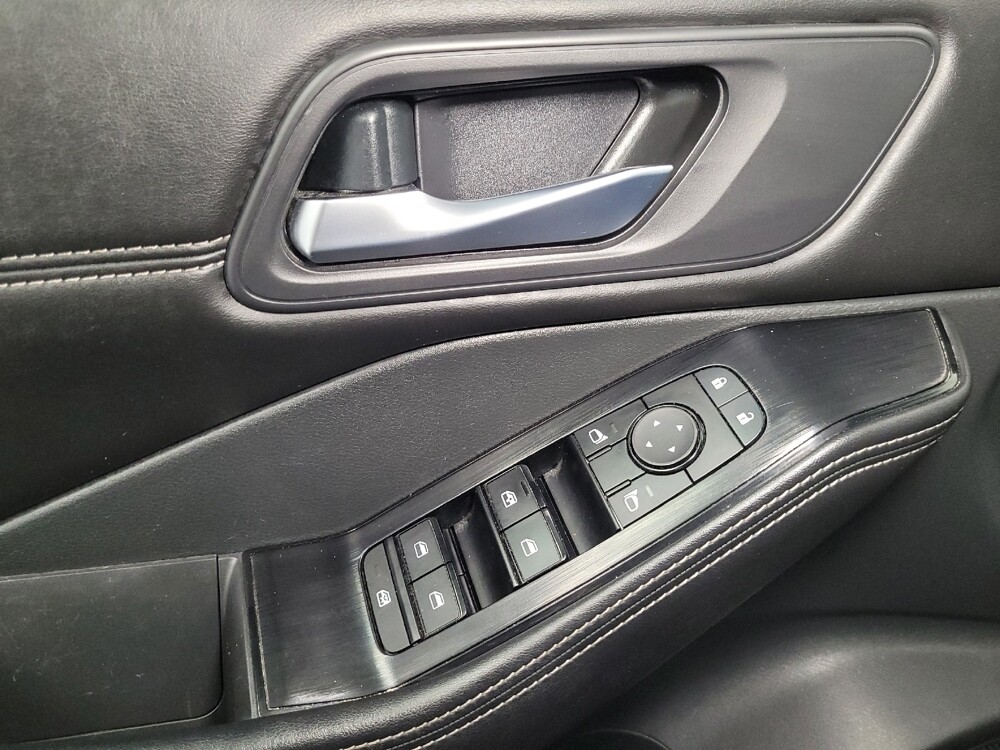 2022 Nissan Rogue in Houston, TX 77060 - 18120928 27