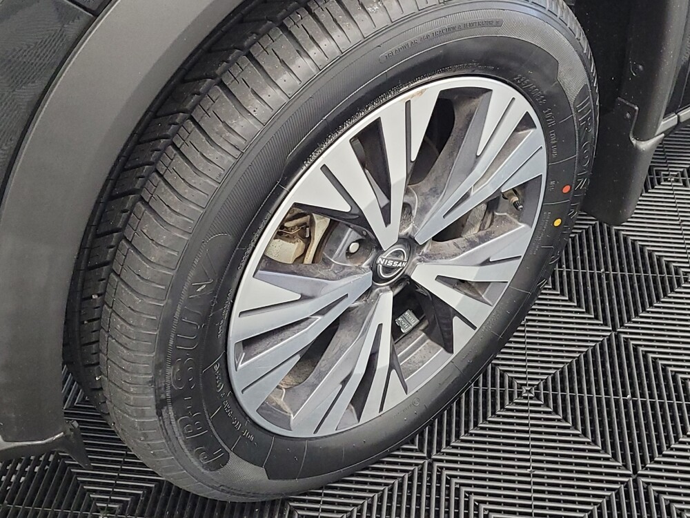 2022 Nissan Rogue in Houston, TX 77060 - 18120928 31