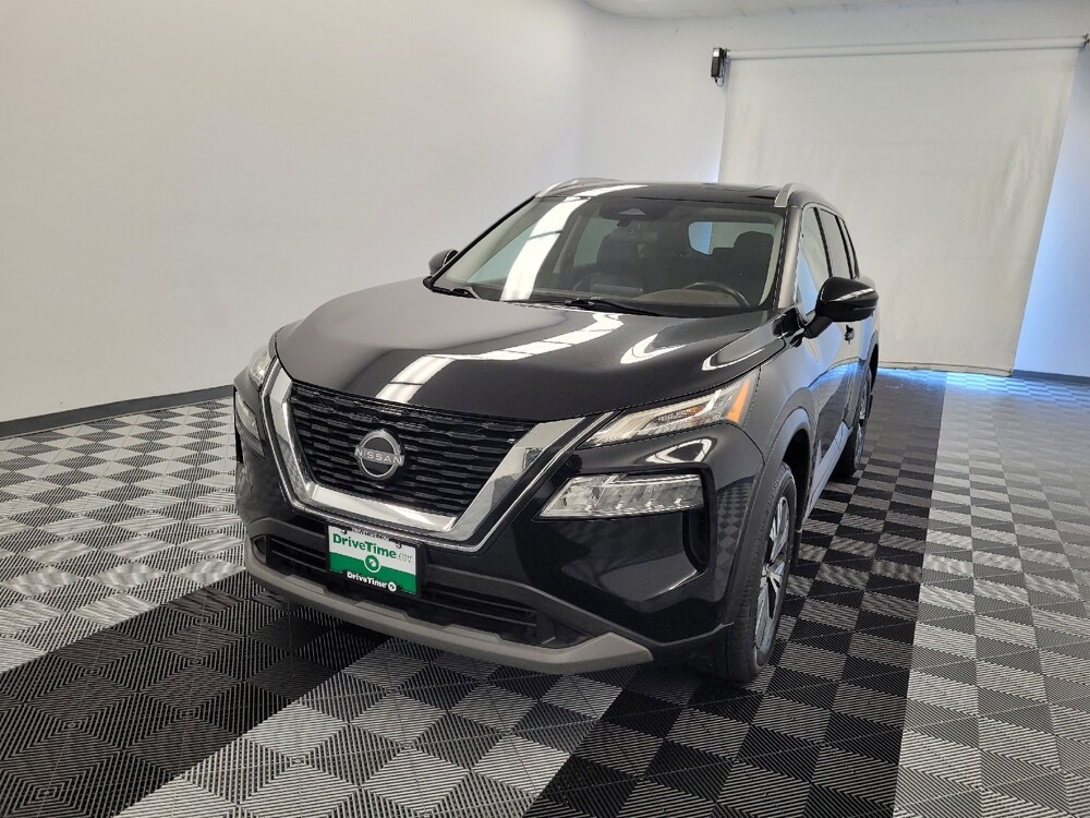 2022 Nissan Rogue in Houston, TX 77060 - 18120928 15
