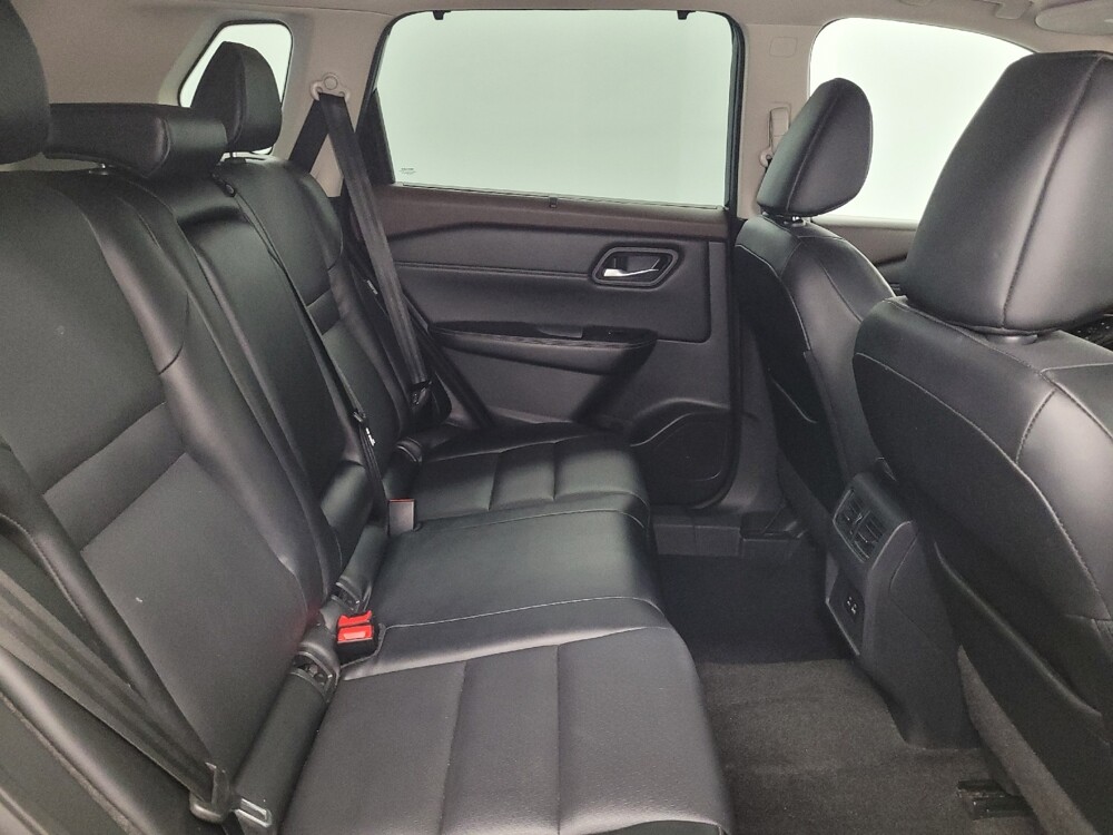 2022 Nissan Rogue in Houston, TX 77060 - 18120928 19