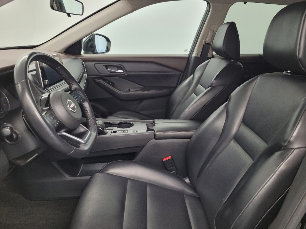 2022 Nissan Rogue in Houston, TX 77060 - 18120928 17