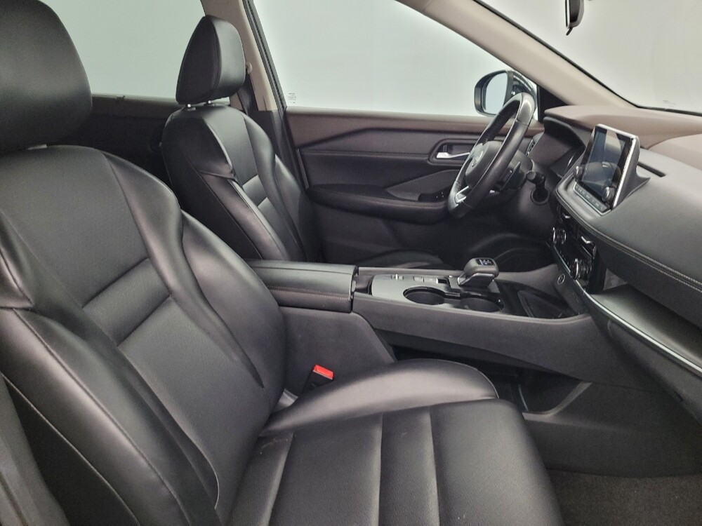 2022 Nissan Rogue in Houston, TX 77060 - 18120928 21