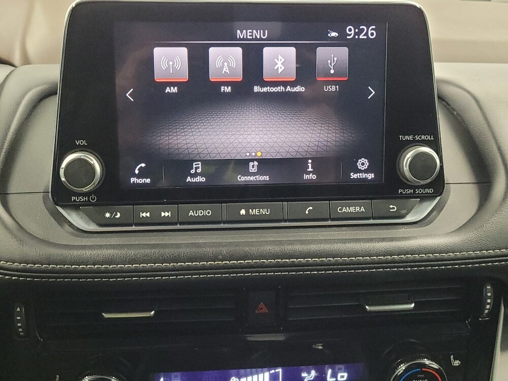 2022 Nissan Rogue in Houston, TX 77060 - 18120928 25