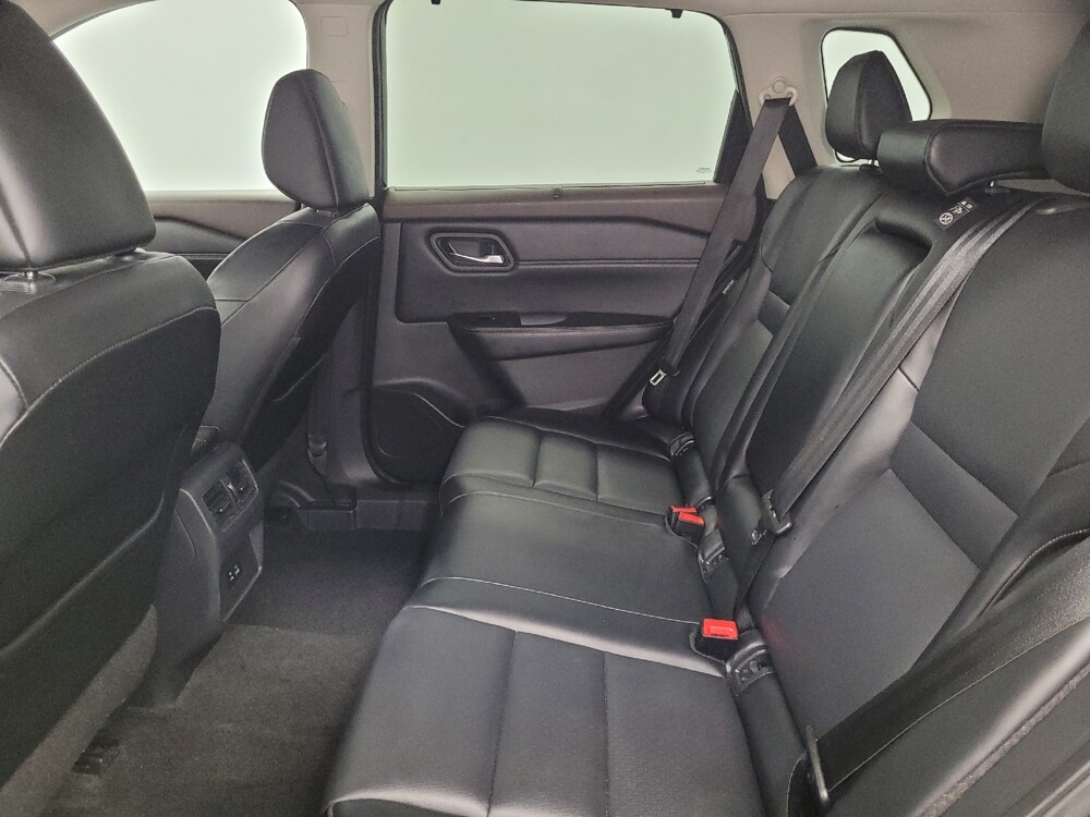 2022 Nissan Rogue in Houston, TX 77060 - 18120928 18