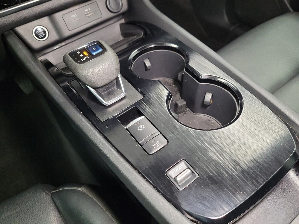 2022 Nissan Rogue in Houston, TX 77060 - 18120928 26