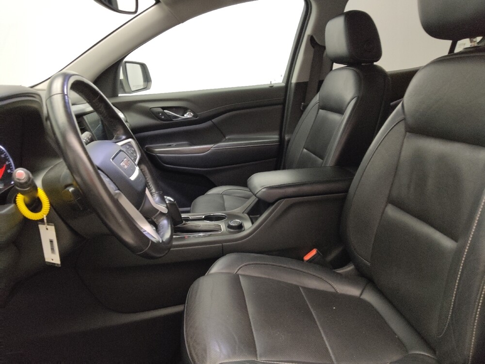 2019 GMC Acadia in Marietta, GA 30062 - 18120929 17