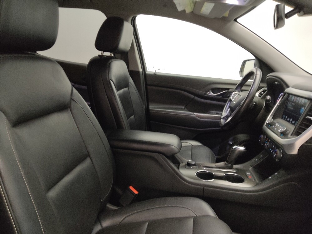 2019 GMC Acadia in Marietta, GA 30062 - 18120929 21