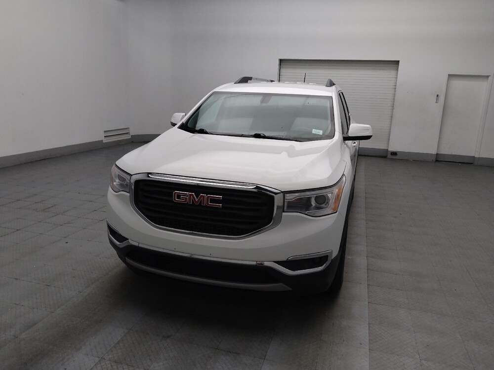 2019 GMC Acadia in Marietta, GA 30062 - 18120929 15