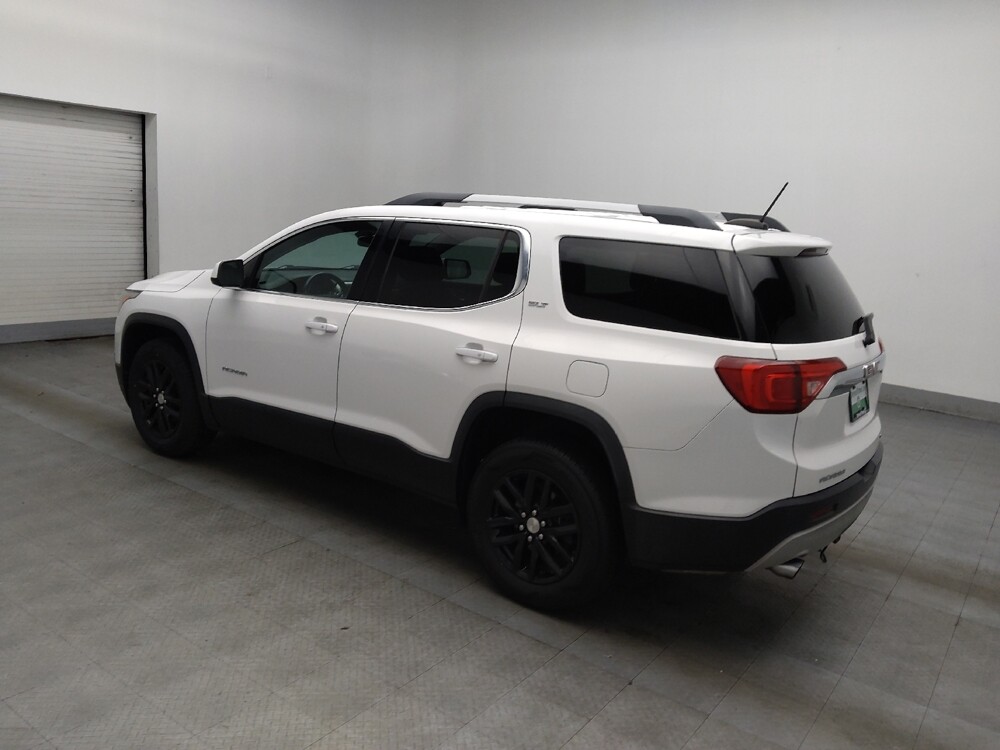 2019 GMC Acadia in Marietta, GA 30062 - 18120929 3