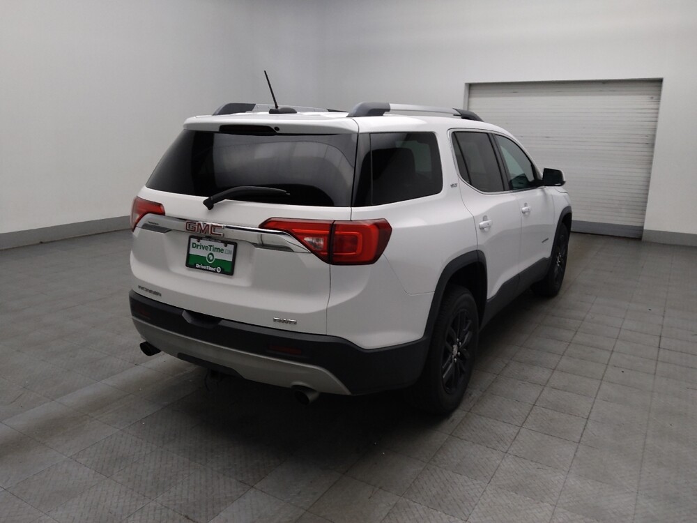 2019 GMC Acadia in Marietta, GA 30062 - 18120929 9