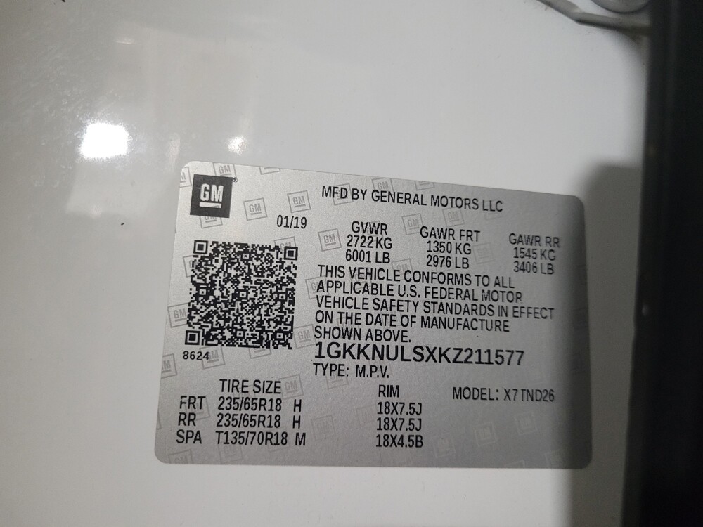 2019 GMC Acadia in Marietta, GA 30062 - 18120929 33