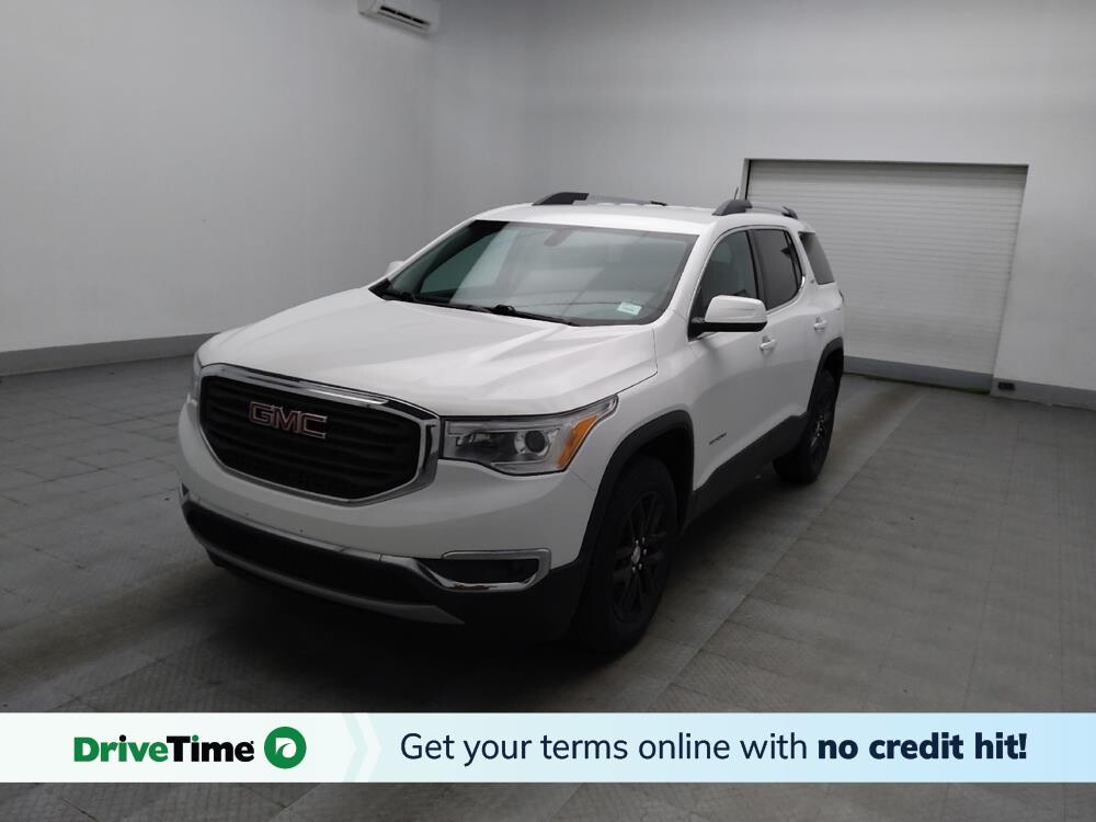 2019 GMC Acadia in Marietta, GA 30062 - 18120929