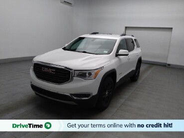 2019 GMC Acadia in Marietta, GA 30062