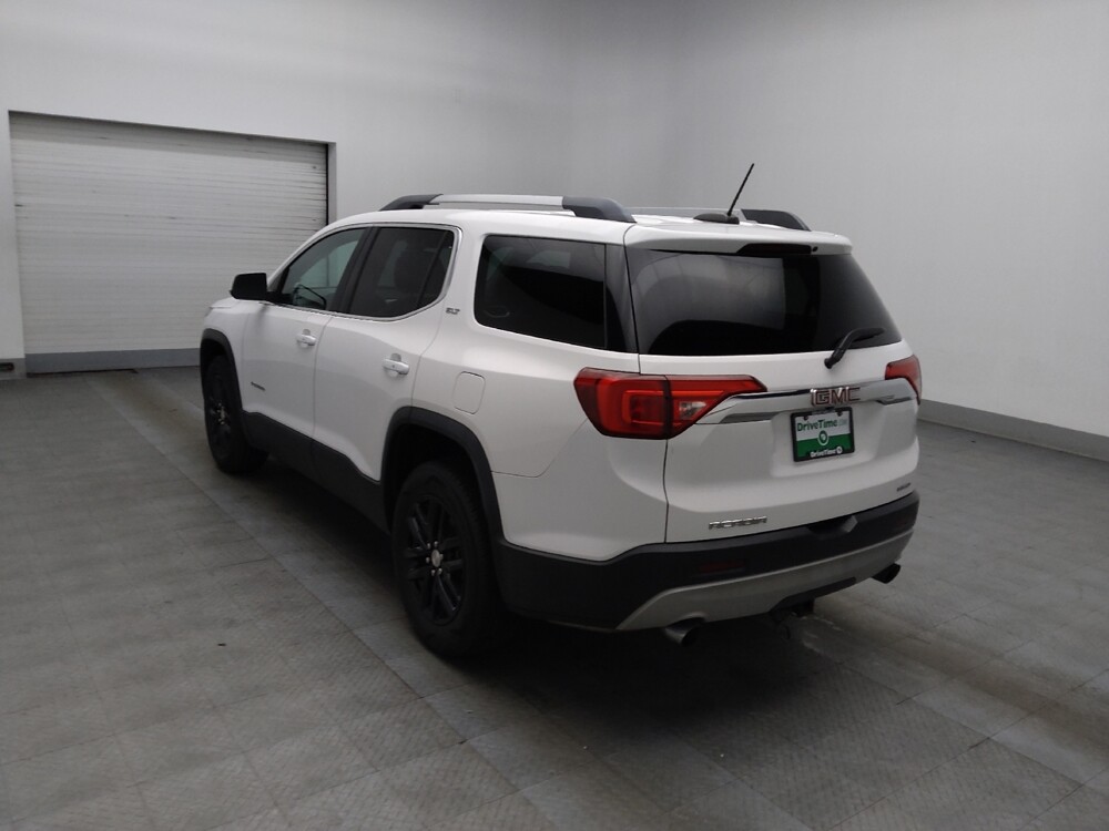 2019 GMC Acadia in Marietta, GA 30062 - 18120929 5