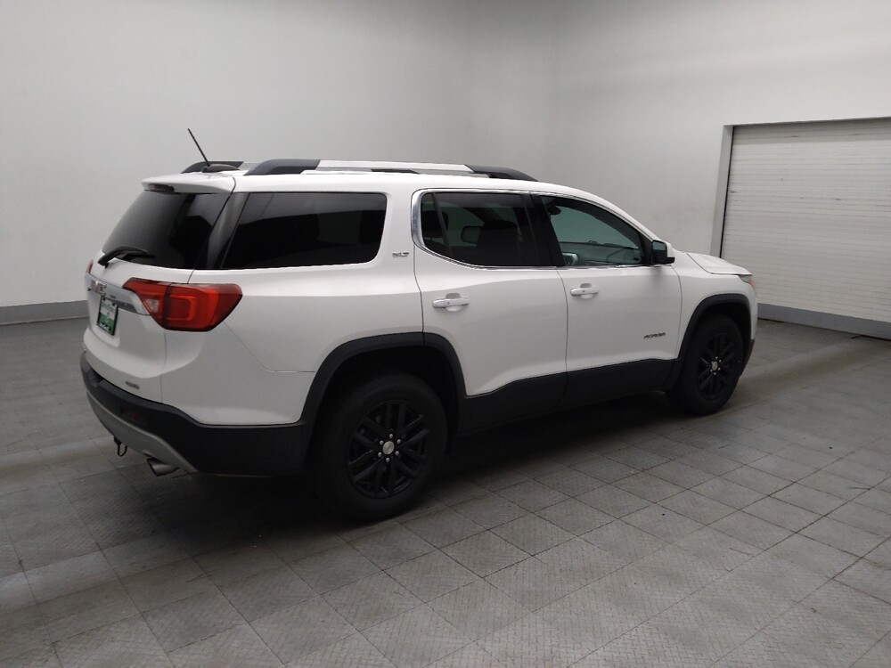 2019 GMC Acadia in Marietta, GA 30062 - 18120929 10