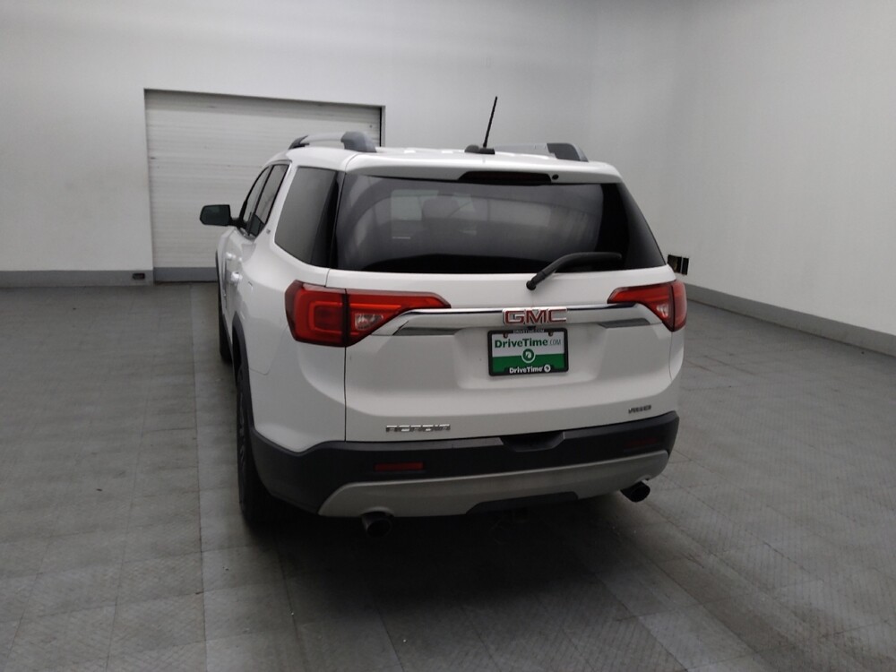 2019 GMC Acadia in Marietta, GA 30062 - 18120929 6
