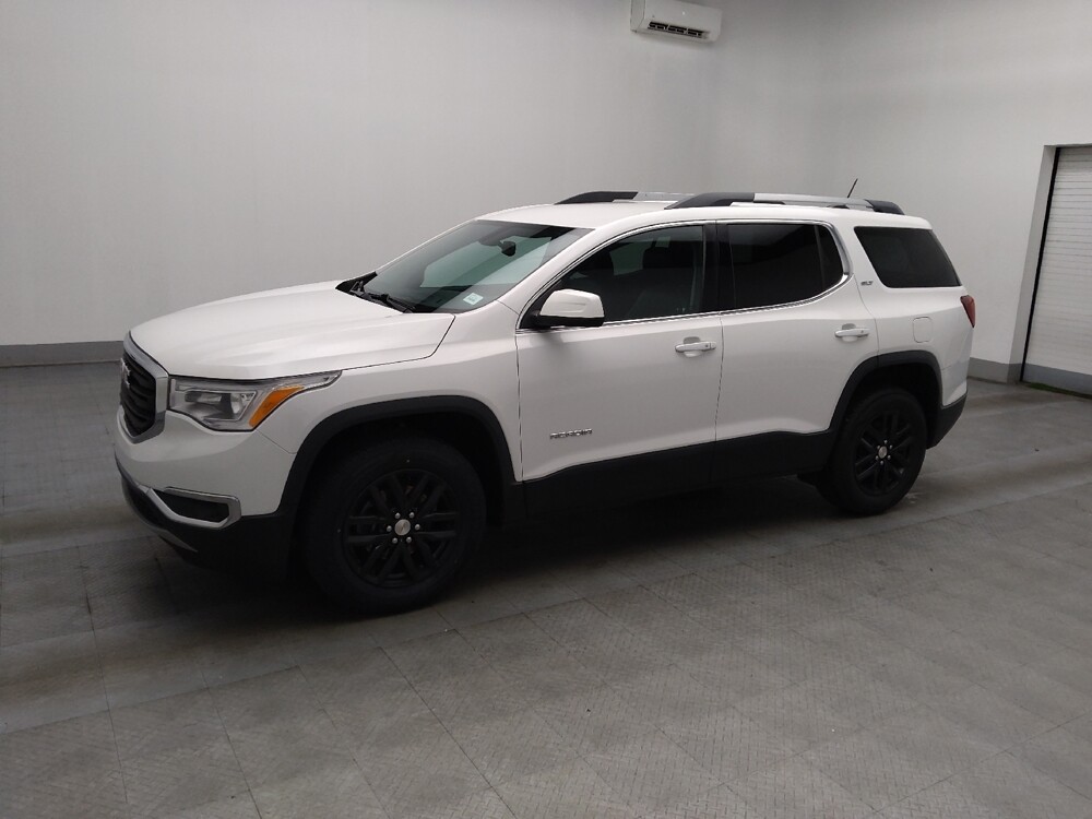 2019 GMC Acadia in Marietta, GA 30062 - 18120929 2