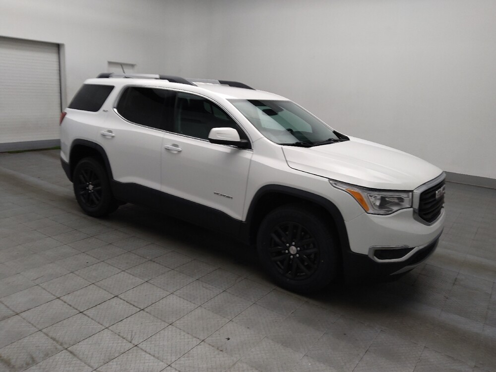 2019 GMC Acadia in Marietta, GA 30062 - 18120929 11