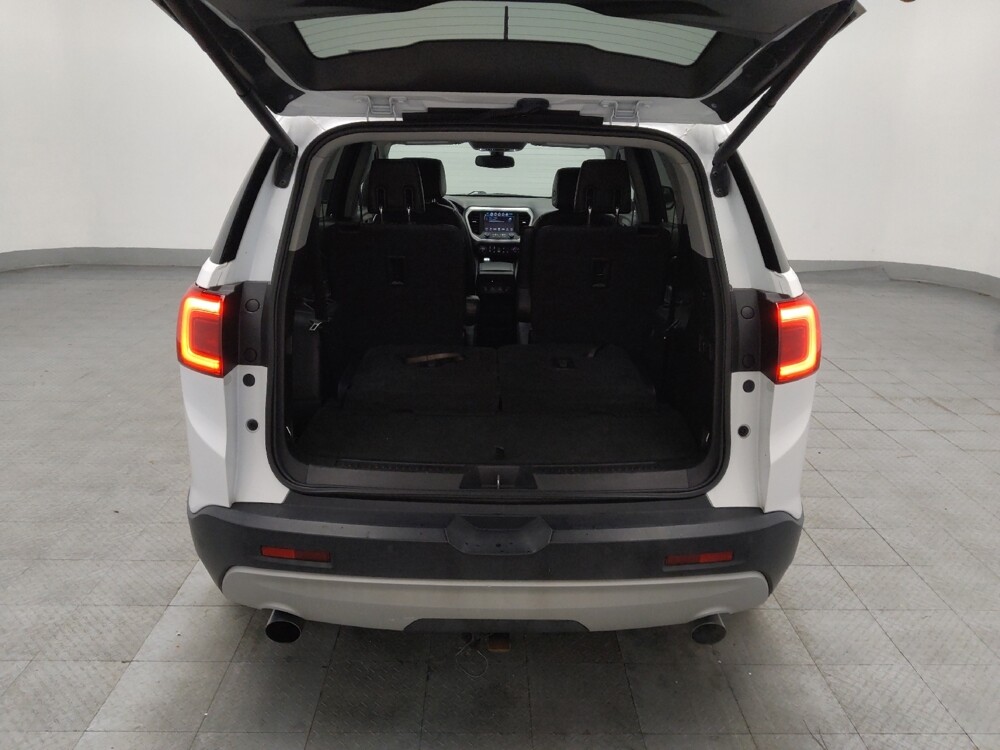 2019 GMC Acadia in Marietta, GA 30062 - 18120929 29