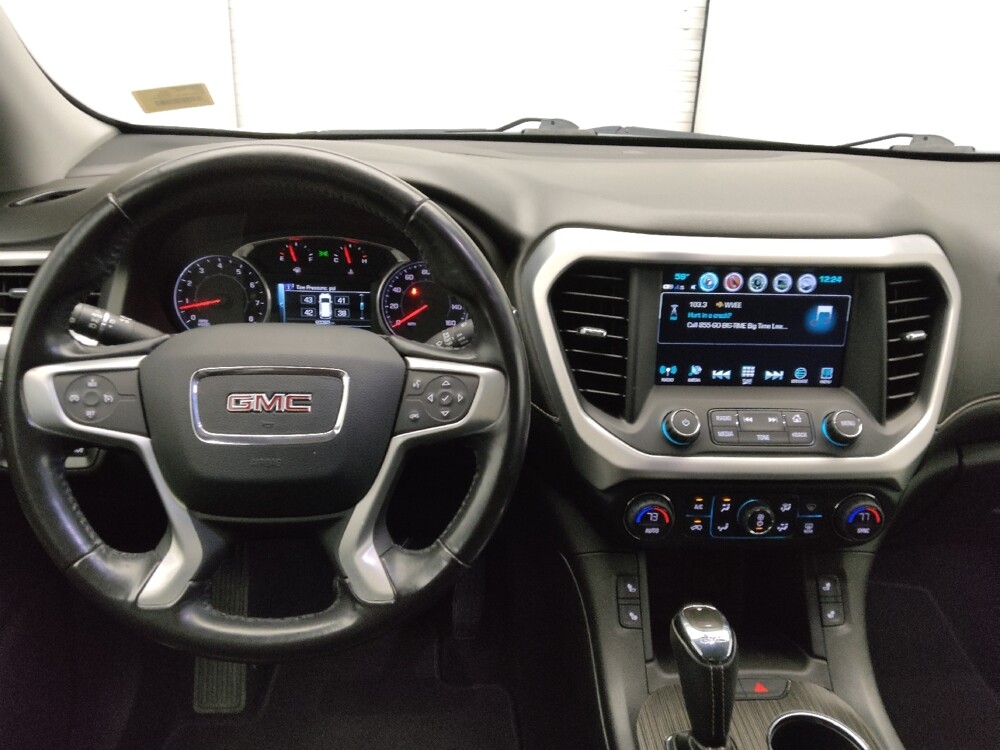 2019 GMC Acadia in Marietta, GA 30062 - 18120929 22