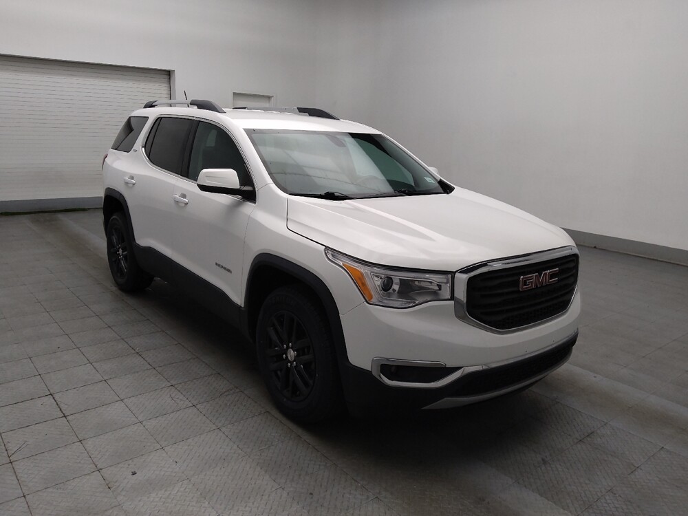 2019 GMC Acadia in Marietta, GA 30062 - 18120929 13